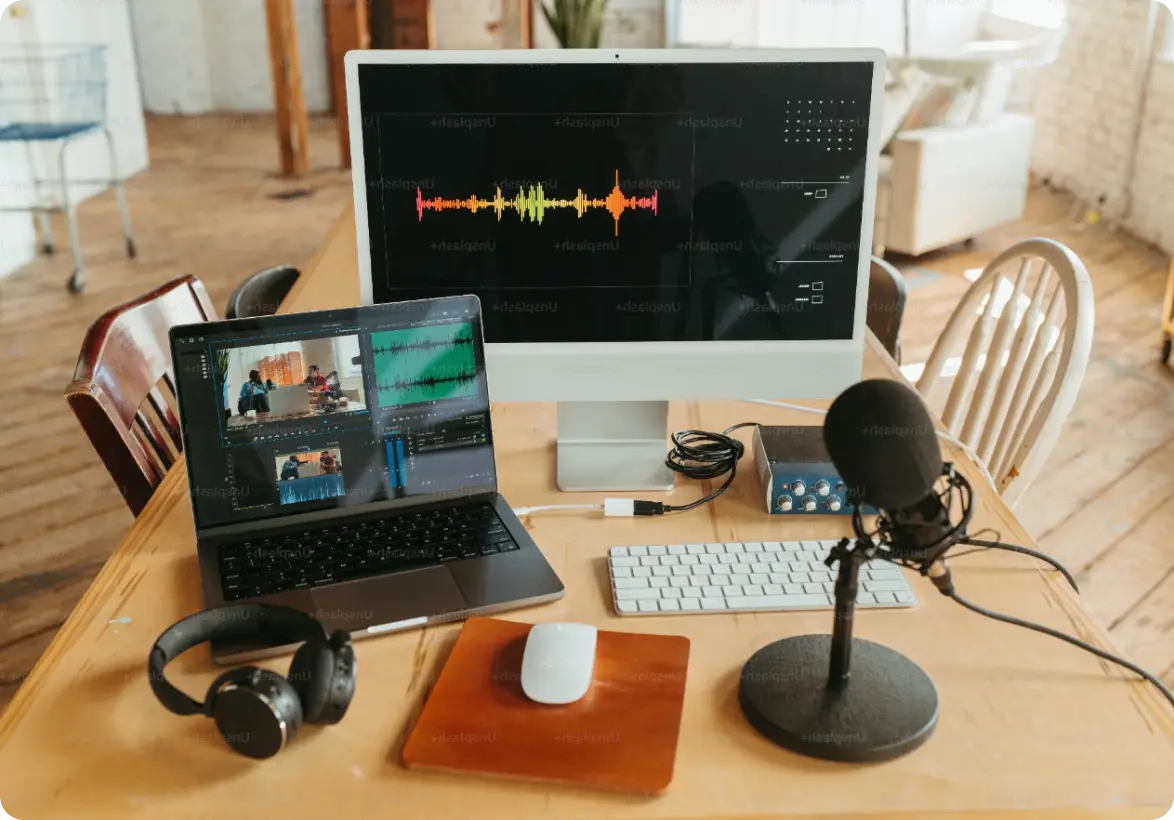Technology that helps businesses move forward