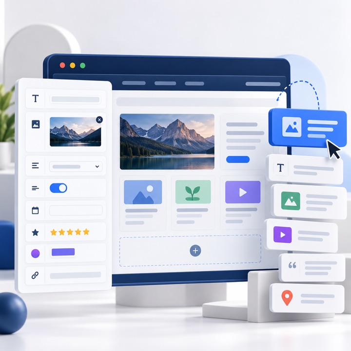 Advanced Custom Fields PRO