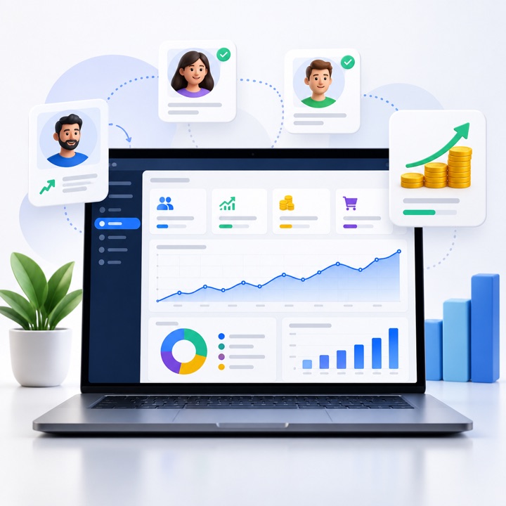 AffiliateWP