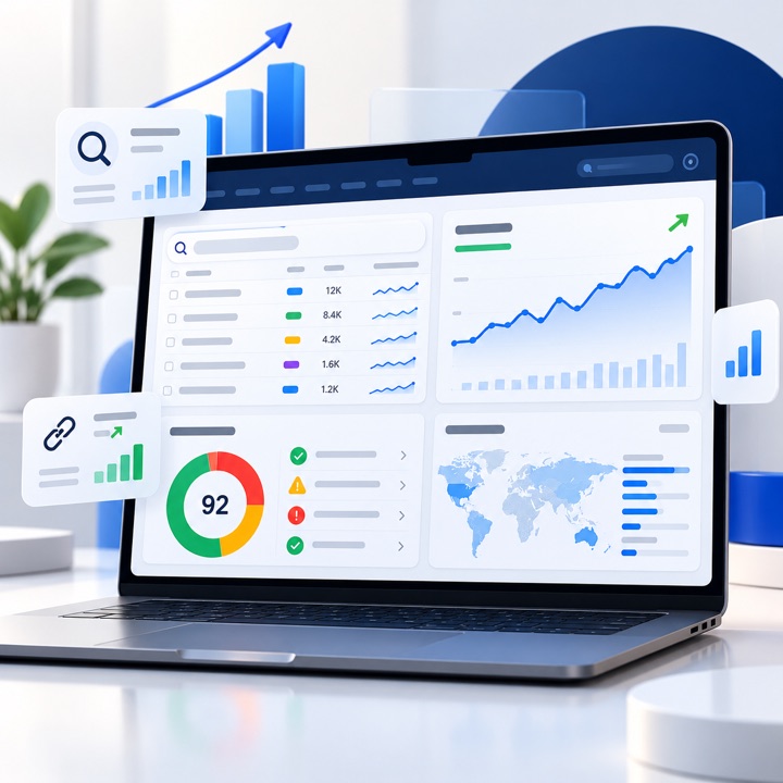 Ahrefs Starter