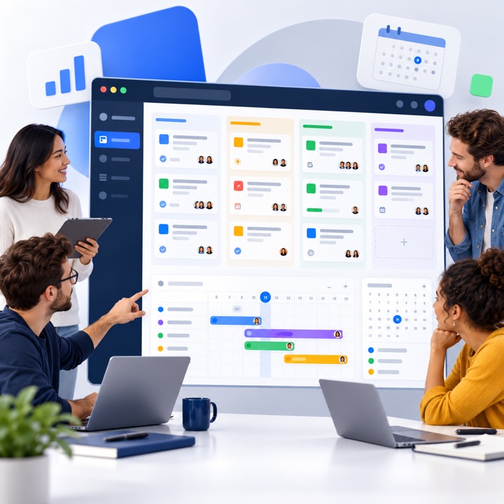 Atlassian Jira Standard