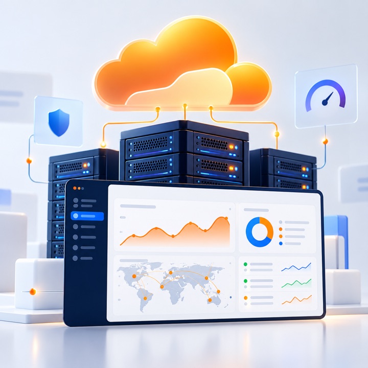 Cloudflare Pro
