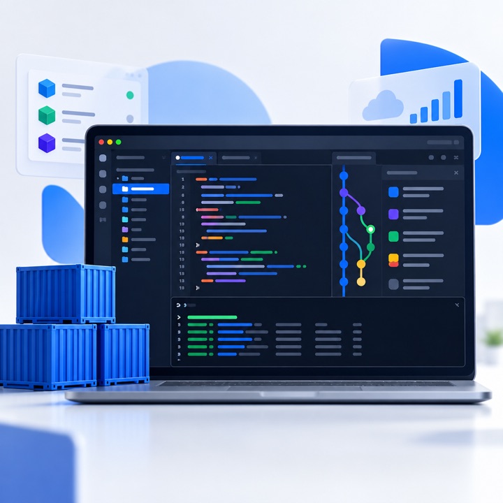 Docker Business
