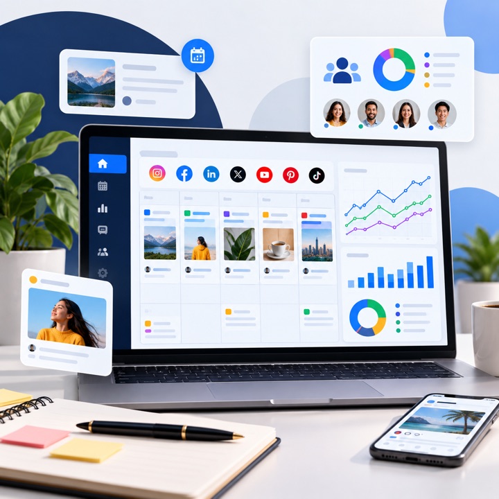 Hootsuite Standard