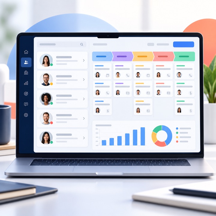 HubSpot Sales Hub