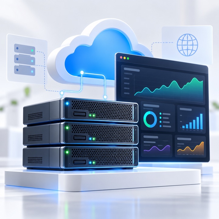 Linode Shared CPU