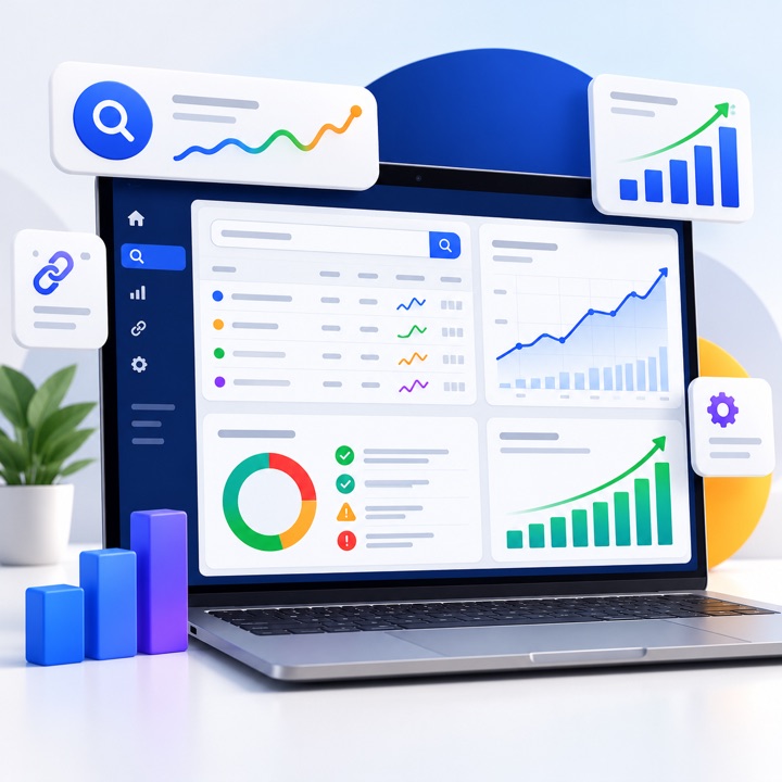 Mangools SEO Suite