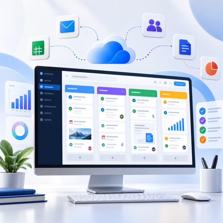 Microsoft 365 Business