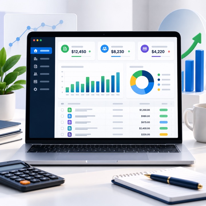 QuickBooks Online
