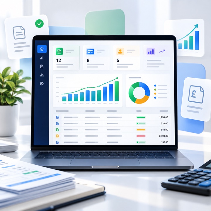 Sage Accounting