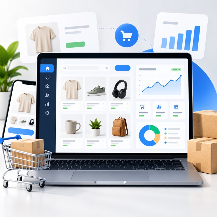 Shopify Basic