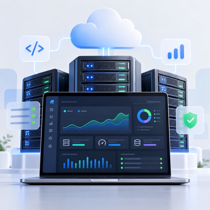 SiteGround Web Hosting