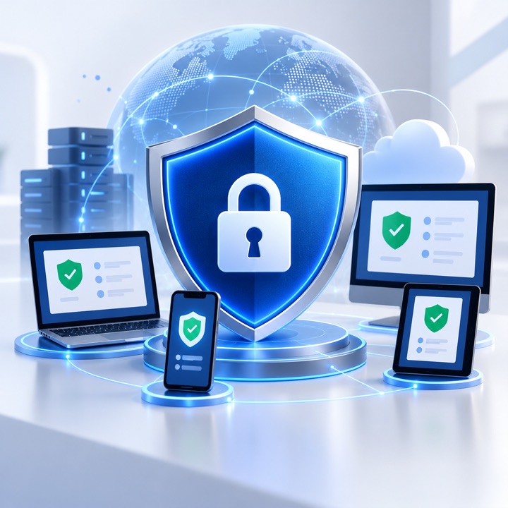 Solid Security Pro
