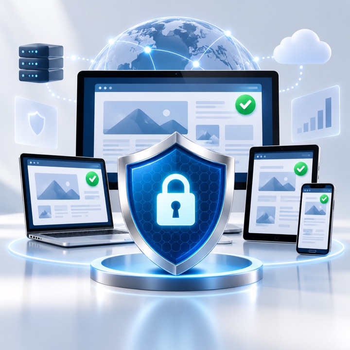 Sucuri Website Security