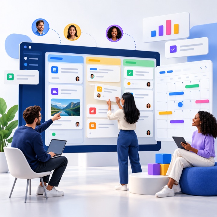 Trello Standard