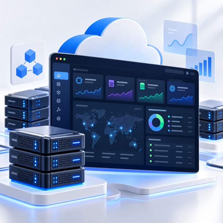 Vultr Cloud Compute