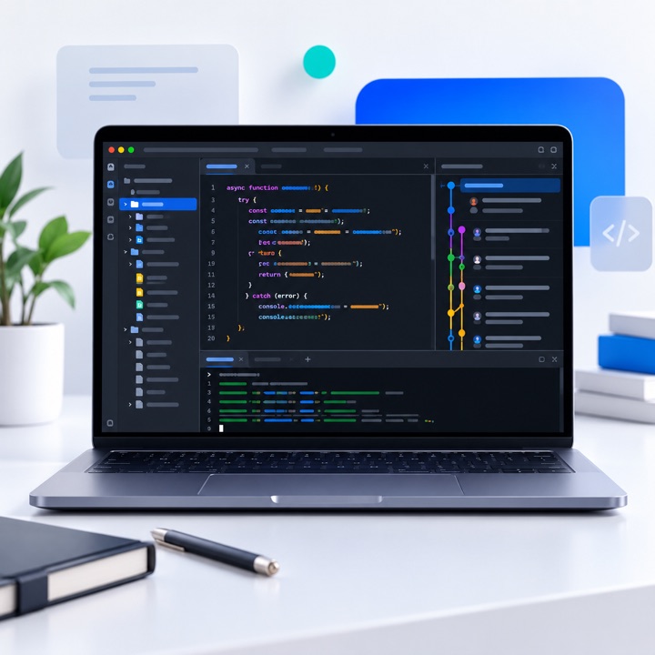 WebStorm