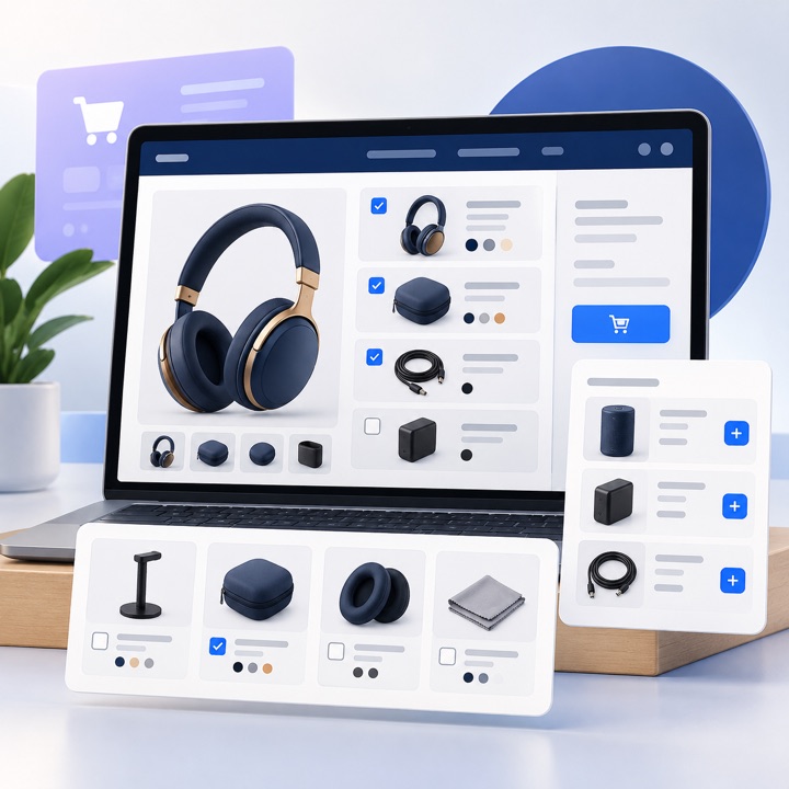 WooCommerce Composite Products