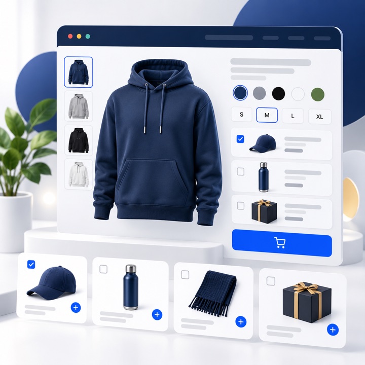 WooCommerce Product Add-Ons
