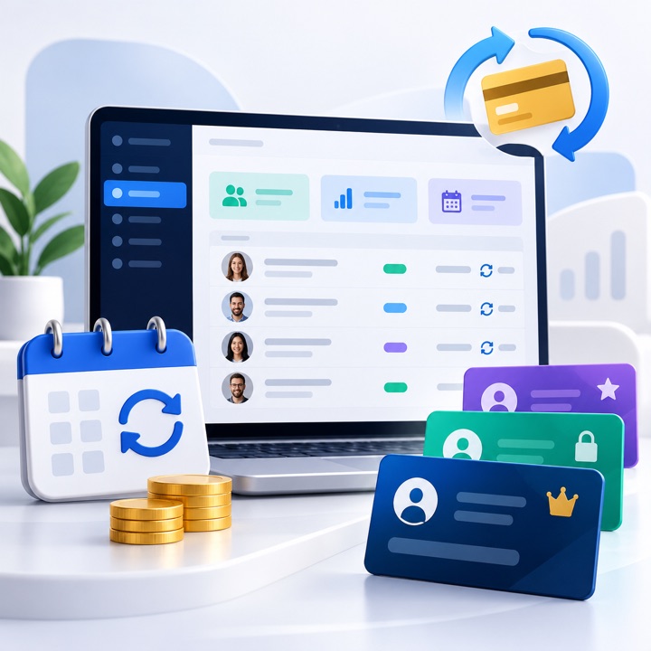 WooCommerce Subscriptions