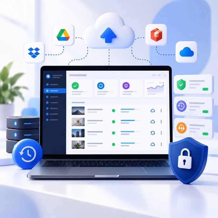 WP Umbrella