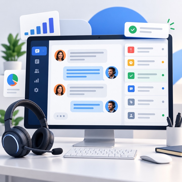 Zendesk Suite